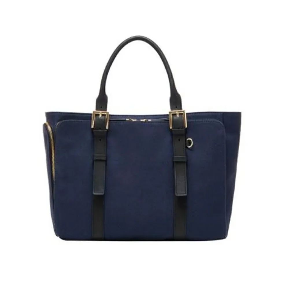 India Hicks Duchess of Windsor - Navy - New